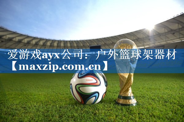 爱游戏ayx公司：户外篮球架器材