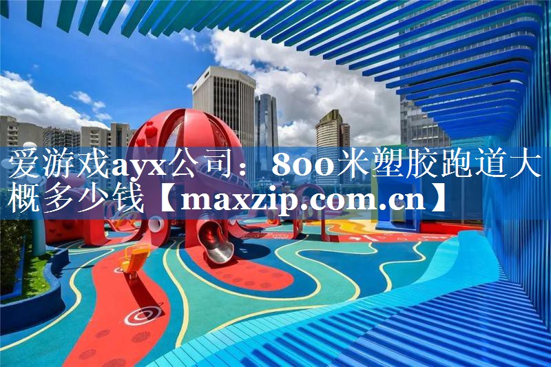 爱游戏ayx公司：800米塑胶跑道大概多少钱
