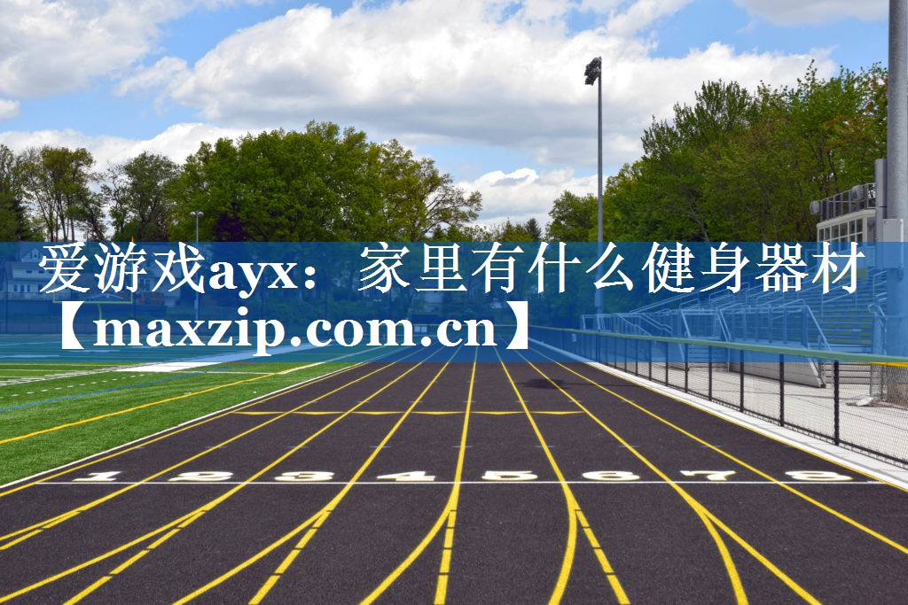 爱游戏ayx：家里有什么健身器材