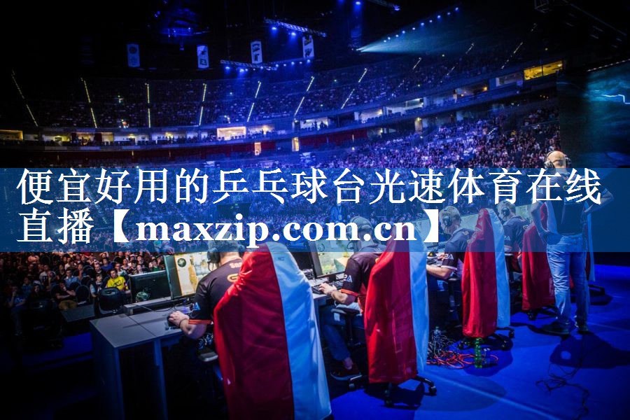 便宜好用的乒乓球台光速体育在线直播