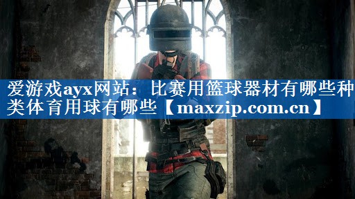 爱游戏ayx网站：比赛用篮球器材有哪些种类体育用球有哪些