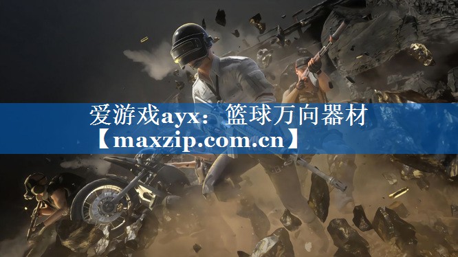爱游戏ayx：篮球万向器材