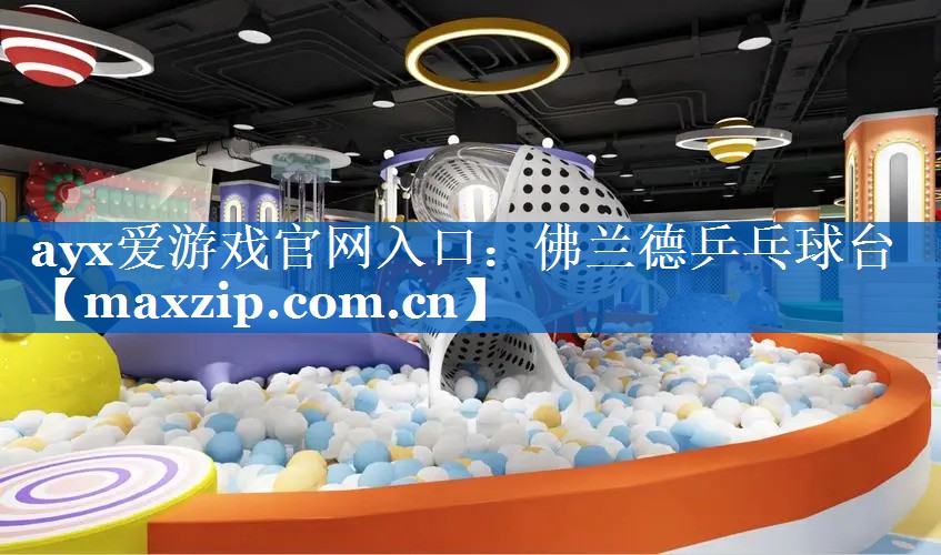 佛兰德乒乓球台 佛兰德乒乓球台
