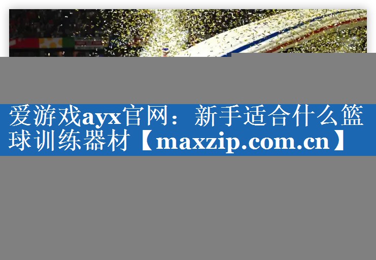 新手适合什么篮球训练器材 新手适合什么篮球训练器材