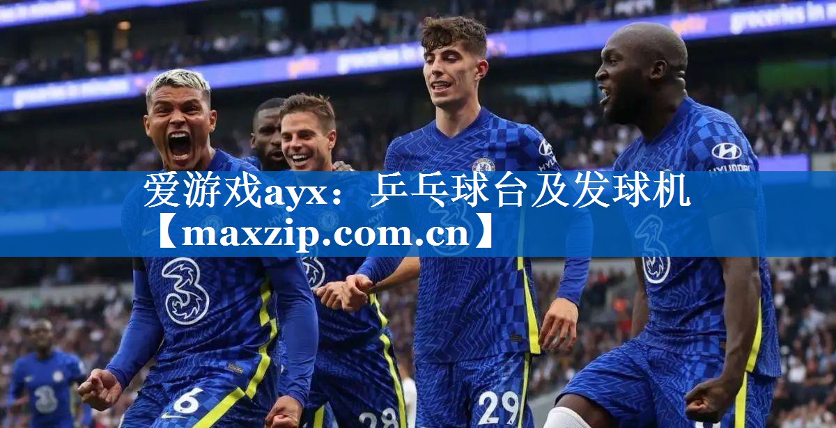 乒乓球台及发球机 乒乓球台及发球机