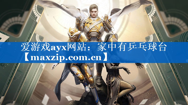 家中有乒乓球台 家中有乒乓球台