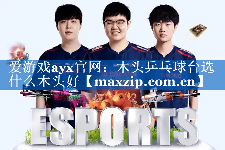 木头乒乓球台选什么木头好 木头乒乓球台选什么木头好