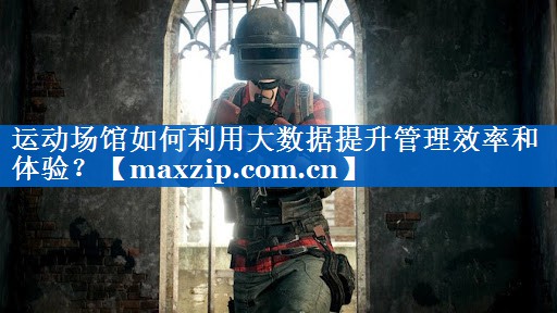 运动场馆如何利用大数据提升管理效率和体验? 运动场馆如何利用大数据提升管理效率和体验?
