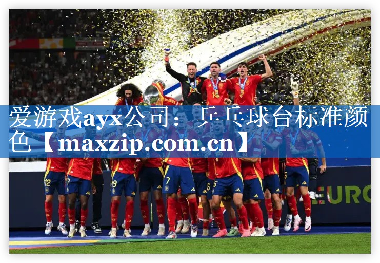 乒乓球台标准颜色 乒乓球台标准颜色