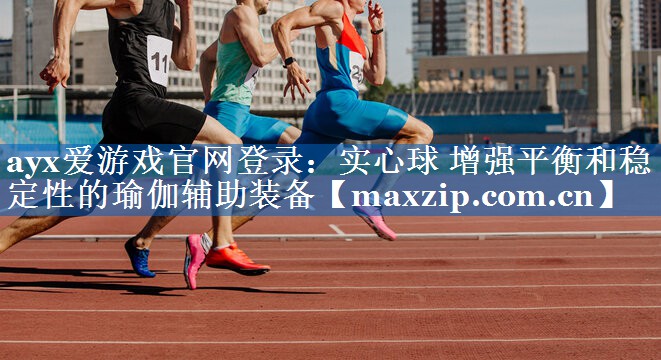 实心球 增强平衡和稳定性的瑜伽辅助装备 实心球 增强平衡和稳定性的瑜伽辅助装备