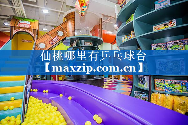 仙桃哪里有乒乓球台 仙桃哪里有乒乓球台